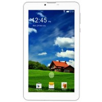 Планшет Bravis NB753 7” 3G (white)