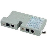 Тестер кабельный RX-1000 Hypernet