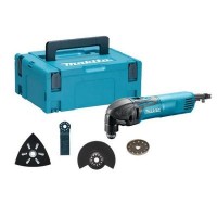 Многофункциональный инструмент Makita TM 3000 CX1J (TM3000CX1J)