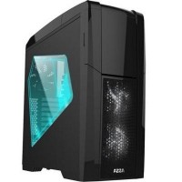 Корпус AZZA Taurus 5000B (CSAZ-5000B)