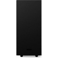 Корпус NZXT S340 ELITE MATTE BLACK (CA-S340W-B3)