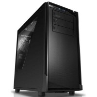 Корпус NZXT Source 530 Black (CA-SO530-M1)