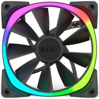 Кулер для корпуса NZXT AER 140MM (RF-AR140-B1)
