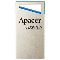 USB флеш накопитель Apacer 8GB AH155 Blue USB 3.0 (AP8GAH155U-1)