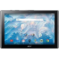 Планшет Acer Iconia One 10 B3-A40FHD Wi-Fi 2/32GB Black (NT.LE0EE.010)