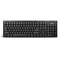 Клавиатура SVEN KB-S306 black