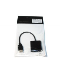 Переходник HDMI M to VGA F ST-Lab (U-990 Pro BTC)