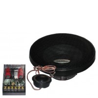 Автомобильная аккустика CALCELL CP-625C