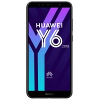 Мобильный телефон Huawei Y6 2018 Black