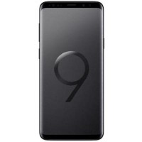 Мобильный телефон Samsung SM-G960F/64 (Galaxy S9) Black (SM-G960FZKDSEK)