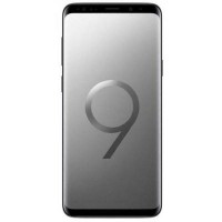 Мобильный телефон Samsung SM-G960F/64 (Galaxy S9) Gray (SM-G960FZADSEK)
