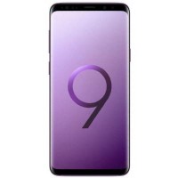 Мобильный телефон Samsung SM-G960F/64 (Galaxy S9) Purple (SM-G960FZPDSEK)