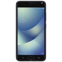 Мобильный телефон ASUS Zenfone 4 Max Pro 2/16Gb ZC520KL Black (ZC520KL-4A045WW)