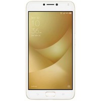 Мобильный телефон ASUS Zenfone 4 Max Pro 2/16Gb ZC520KL Gold (ZC520KL-4G046WW)