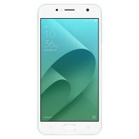 Мобильный телефон ASUS Zenfone Live ZB553KL Mint Green (ZB553KL-5N001WW)