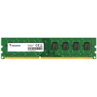 Модуль памяти DDR3 4GB 1600 MHz ADATA (AD3U1600W4G11-S) CL11, 1.5V