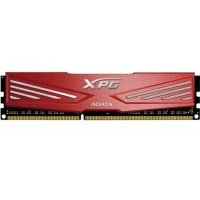 Модуль памяти DDR3 4GB 1600 MHz XPG HS Red ADATA (AX3U1600W4G11-BR) CL11, 1.5V