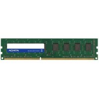 Модуль памяти DDR3L 4GB 1600 MHz ADATA (ADDU1600W4G11-S) CL11, 1.35V