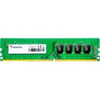 Модуль памяти DDR4 16GB (2x8GB) 2400 MHz ADATA (AD4U240038G17-2) CL17, 1.2 V
