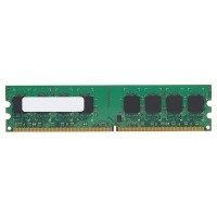 Модуль памяти DDR2 2GB 800 MHz Golden Memory (GM800D2N6/2G) CL6, 1.8V