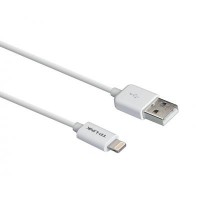 Дата кабель TP-Link USB 2.0 to Lightning (MFi) (TL-AC210)