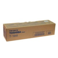 Тонер-картридж Toshiba T-1640E/ E-Studio 163/203/207/237 BASF (BASF-KT-T1640)