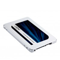 Накопитель SSD 2.5" 250GB MICRON (CT250MX500SSD1)