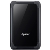 Внешний жесткий диск 2.5" 2TB Apacer (AP2TBAC532B-1)