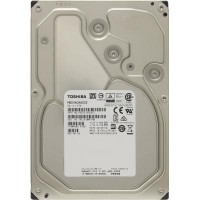 Жесткий диск 3.5" 6TB TOSHIBA (MG04ACA600E)