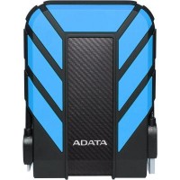 Внешний жесткий диск 2.5" 1TB ADATA (AHD710P-1TU31-CBL)
