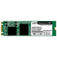 Накопитель SSD M.2 2280 512GB Team (TM8PS5512GMC101)
