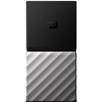 Накопитель SSD USB 3.1 1TB Western Digital (WDBK3E0010PSL-WESN)