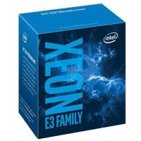 Процессор серверный INTEL Xeon E3-1270 V6 (BX80677E31270V6)