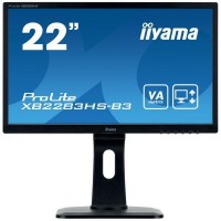 Монитор iiyama XB2283HS-B3