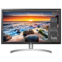 Монитор LG 27UK850-W