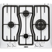 Варочная поверхность ZANUSSI ZGX 566424 W (ZGX566424W)