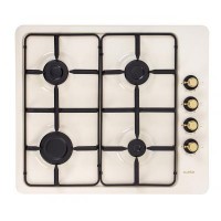 Варочная поверхность VENTOLUX HSF640-A3 (IVORY/BRONZE)