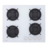 Варочная поверхность VENTOLUX HSF640-K3G (WH)