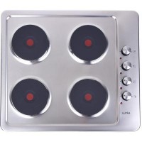 Варочная поверхность VENTOLUX HE 604 (X) 3