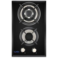 Варочная поверхность VENTOLUX HG320G CTB (BK) 5