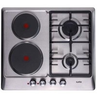 Варочная поверхность VENTOLUX HG622 B3 (X)