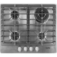 Варочная поверхность VENTOLUX HG640-C1 CEST (INOX)