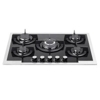 Варочная поверхность PYRAMIDA PFG 705 STX (5960633)