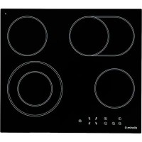 Варочная поверхность MINOLA MVH 6442 GBL