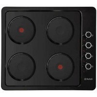Варочная поверхность PERFELLI HE 61013 BL