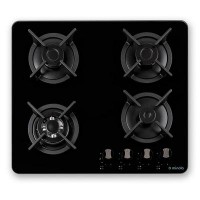 Варочная поверхность MINOLA MGG 61263 BL