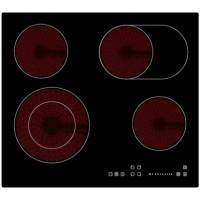 Варочная поверхность INTERLINE VCE 602 BA/2 (VCE602BA/2)