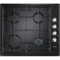 Варочная поверхность INTERLINE TK 4300 BK (TK4300BK)
