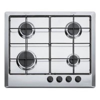 Варочная поверхность Franke Smart FHMR 604 4G XS E (106.0049.038)