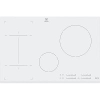 Варочная поверхность ELECTROLUX EHI 8543 F9W (EHI8543F9W)